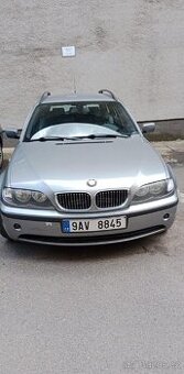 Bmw e46