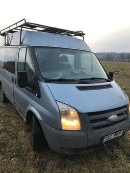 Ford Tranzit