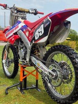 Honda CR 125