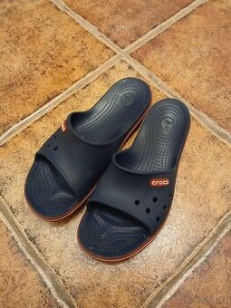 Pantofle Crocs vel. 9/11