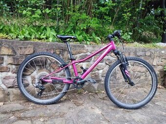 Horské kolo Superior 24"