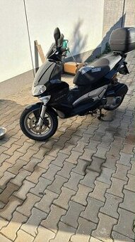 Gilera Runner 125