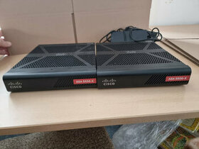 Cisco ASA 5506-X