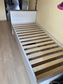 Postel 200x90cm