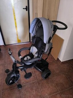 Tříkolka Zopa Citi Trike - 1