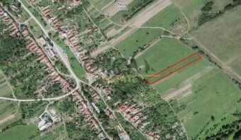 0,3 ha pozemků v k.ú. Nová Lhota u Veselí nad Moravou