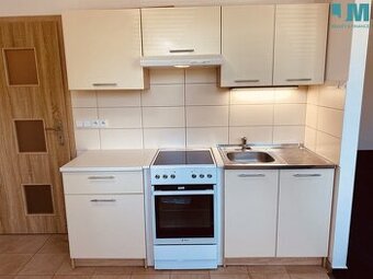 Pronájem byty 1+kk, 39 m2 - Pelhřimov, ev.č. 01801