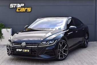 Volkswagen Arteon R 2.0TSI 235kW 4MOTION DSG DPH