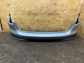 KOMPLETNÍ ZADNÍ NÁRAZNÍK AUDI A4 B9 ALLROAD 8W9807511AG