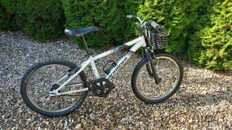 Dětské kolo 20'' - RockRider ST100