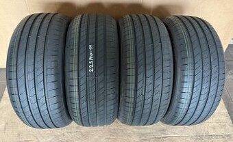 nové letní pneu 225/40-19 Goodyear F1 Asymmetric 6