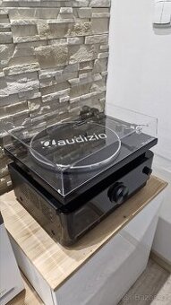 Gramofón Audizio Toledo Premium Turntable
