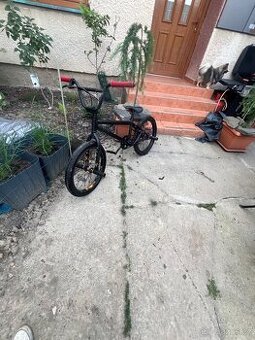 prodám bmx kolo