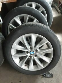 Alu kola na BMW x3 , x4 a pod.
