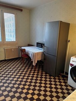 Pronájem bytu 1+1 Plzeň , Bory.