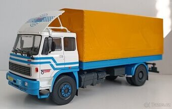 LIAZ 110 ČSAD VALNÍK 1:43 DEAGOSTINI