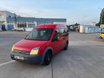 Ford Tourneo Connect 1.8 TDCi, 5 míst