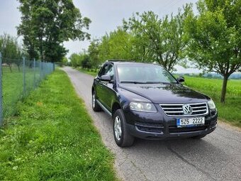 Vw touareg 3.0 tdi