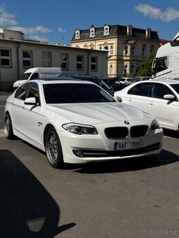 BMW F10 525XD 160KW