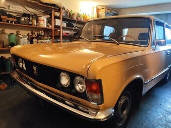 Fiat 125P