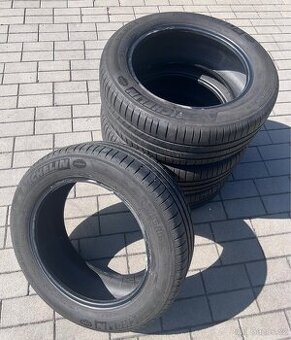 205/55 R16 - 4x letní Michelin 6mm - 1