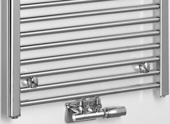 Koupelnový radiator
