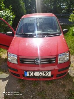 Fiat Panda 1,3