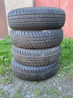 Barum Brillantis 165/70 r14
