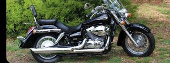KOUPÍM HONDA SHADOW 750, 1100 VT, ACE, AERO C2 NABÍDNĚTE
