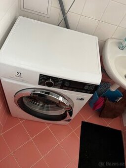 Electrolux Perfectcare 600