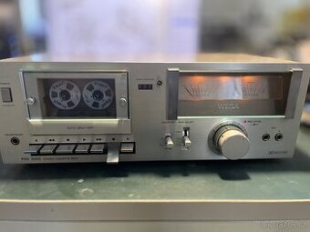 Wega PSS200C/Sony TC-U2