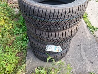 Prodám nové pneu 205/50r17 zimní