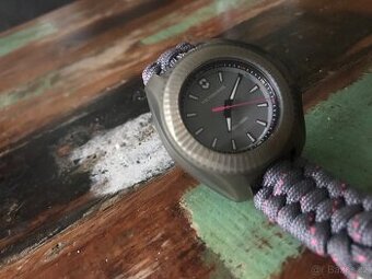 VICTORINOX pro dámy, co mají vkus