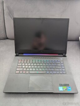 Herní notebook Gigabyte Aorus 15 BSF