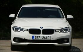 Prodej BMW 340i xDrive manuál 2017