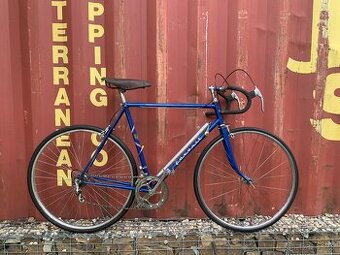 Favorit F11 1957