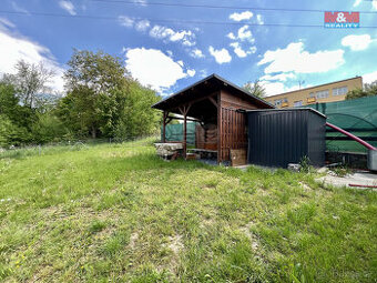 Prodej zahrady, 225 m², Havířov, ul. Garážnická
