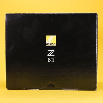 Nikon Z6 II | 6030518