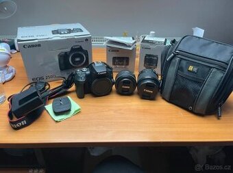 Canon 250D