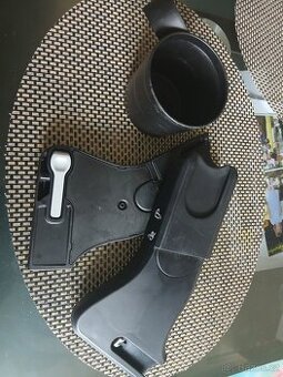 Adaptéry a držák na pití Joie