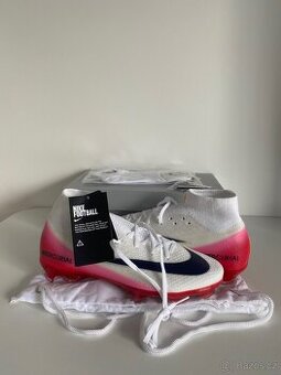 Kopačky Nike Zoom Mercurial Superfly 10 Elite FG 43