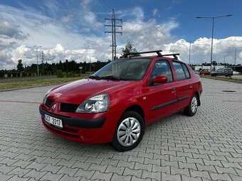 Renault Thalia 1.4 / 35.000 KM