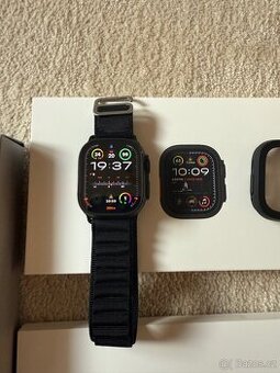 Apple Watch Ultra 2