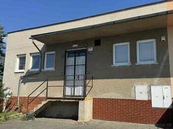 Komerční objekt Svitavy – Bratří Čapků, 205 m² – 3 500 000 K