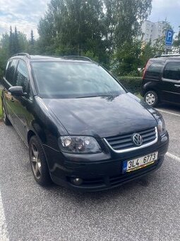 Prodám TOURAN