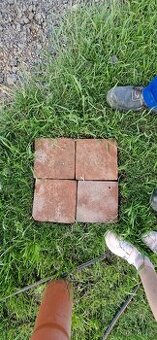 Půdovky- půdní dlažba - 1