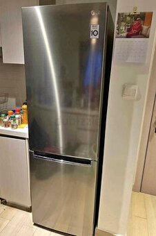 Lg lednice no frost - 1