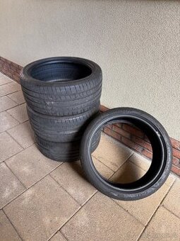 Goodyear Eagle F1 DOT 24 – 225/40 R19, 255/35 R19