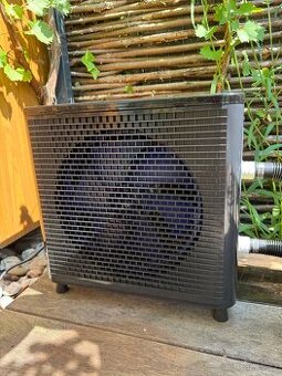 Tepelné čerpadlo CF MINI 5kW