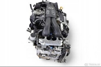 Motor FORESTER 2.0 B 150HP EJ204 11r
